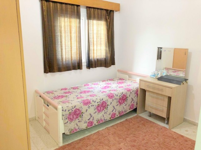 Flat To Rent in Metehan, Nicosia