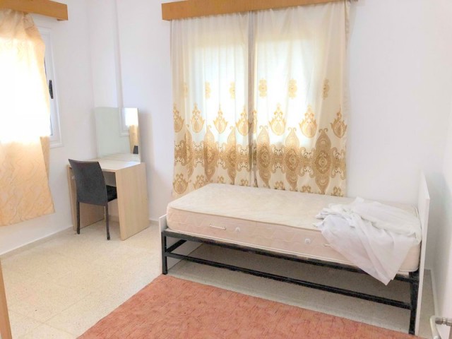 Flat To Rent in Metehan, Nicosia