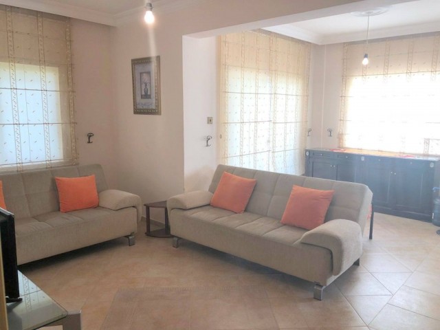 Flat To Rent in Yenikent, Nicosia