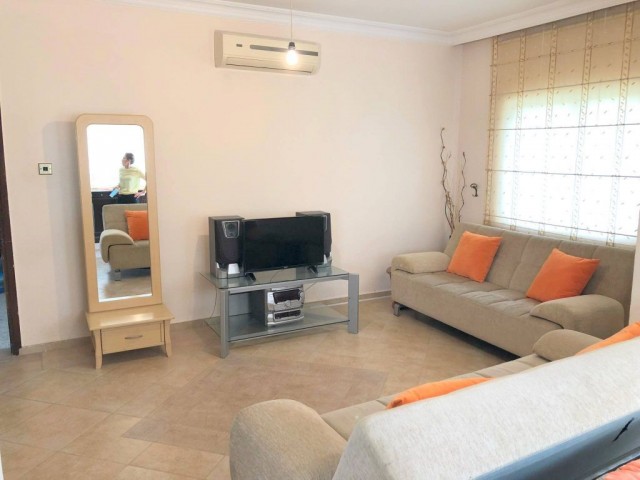 Flat To Rent in Yenikent, Nicosia