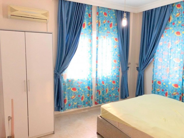 Flat To Rent in Yenikent, Nicosia