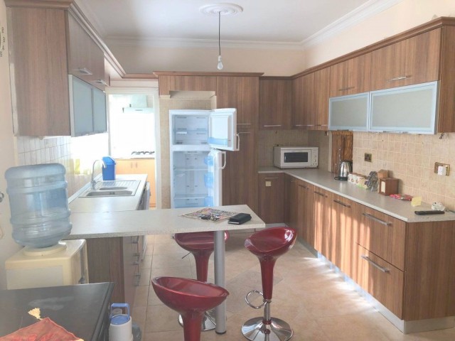 Flat To Rent in Yenikent, Nicosia