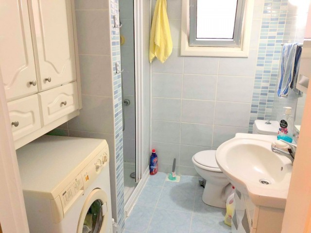 Flat For Sale in Metehan, Nicosia