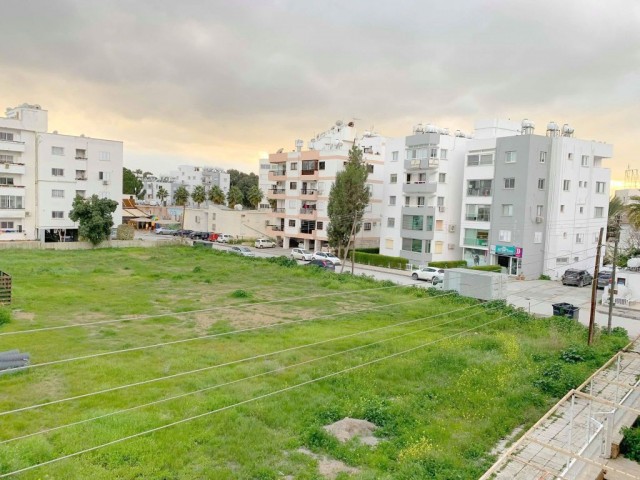 Flat To Rent in Köşklüçiftlik, Nicosia