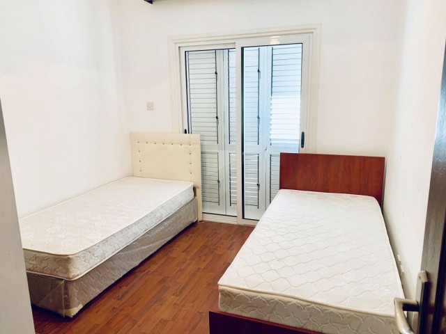 Flat To Rent in Köşklüçiftlik, Nicosia