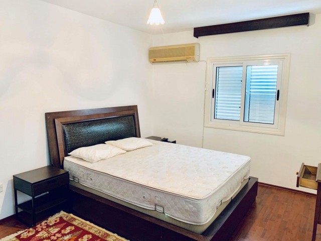 Flat To Rent in Köşklüçiftlik, Nicosia