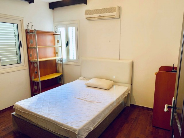 Flat To Rent in Köşklüçiftlik, Nicosia