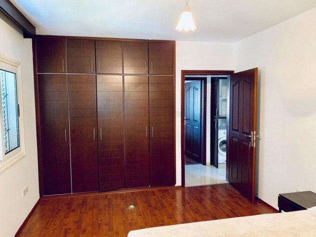 Flat To Rent in Köşklüçiftlik, Nicosia