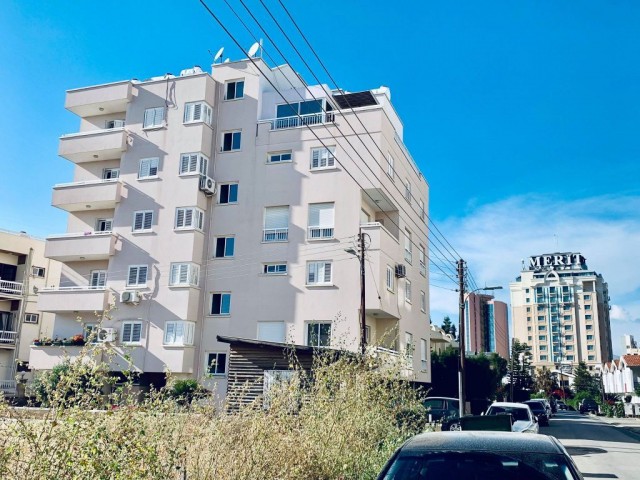 Flat To Rent in Köşklüçiftlik, Nicosia