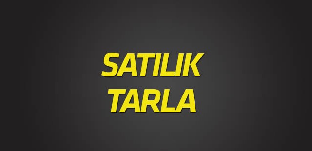 GİRNE BAHÇELİDE  7 DÖNÜM SATILIK TARLA 