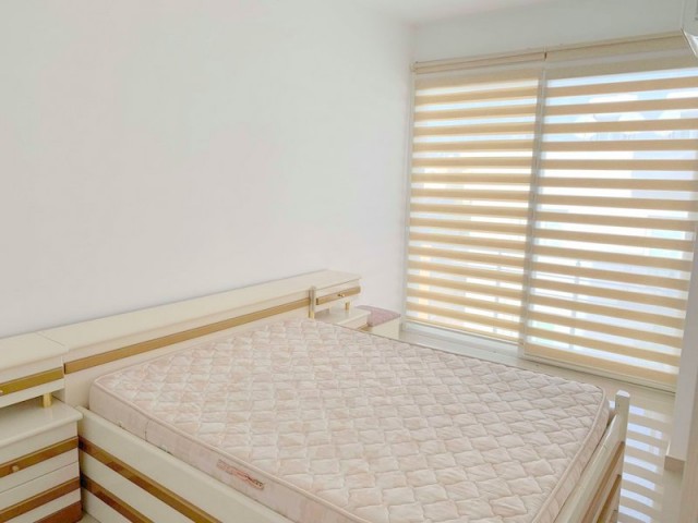 Flat For Sale in Gönyeli, Nicosia