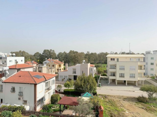 Flat For Sale in Gönyeli, Nicosia