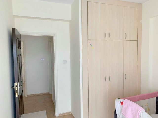 Flat For Sale in Hamitköy, Nicosia