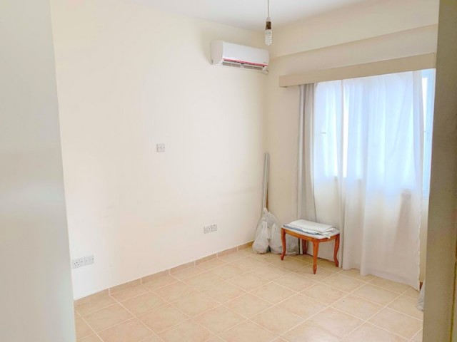 Flat For Sale in Hamitköy, Nicosia