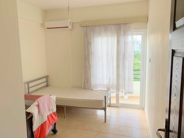 Flat For Sale in Hamitköy, Nicosia