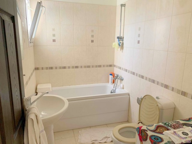 Flat For Sale in Hamitköy, Nicosia