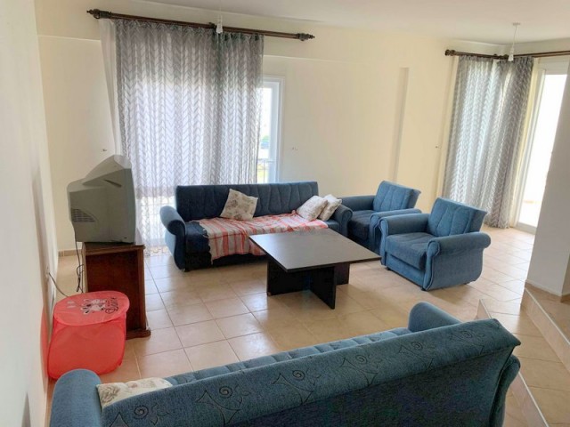 Flat For Sale in Hamitköy, Nicosia