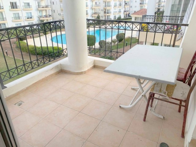 Flat For Sale in Hamitköy, Nicosia