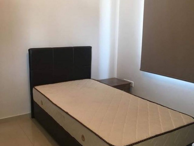 GÖNYELİ GİRİŞİNDE FULL EŞYALI SATILIK DAİRE 