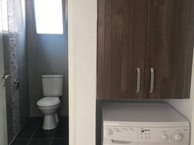 Flat For Sale in Gönyeli, Nicosia