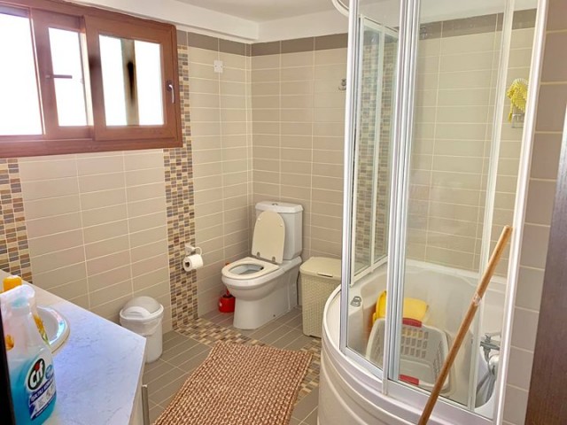 Semi Detached For Sale in Hamitköy, Nicosia