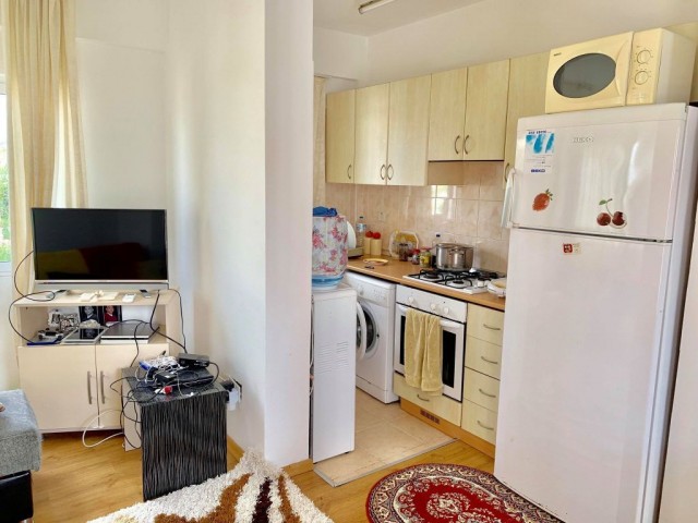 Flat For Sale in Gönyeli, Nicosia