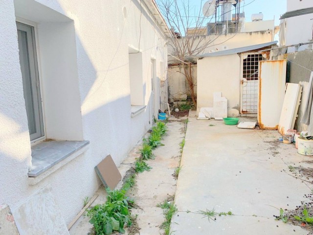 Detached House For Sale in Alayköy, Nicosia