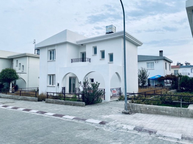 Villa For Sale in Gönyeli, Nicosia