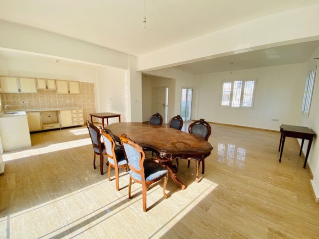 Villa For Sale in Gönyeli, Nicosia