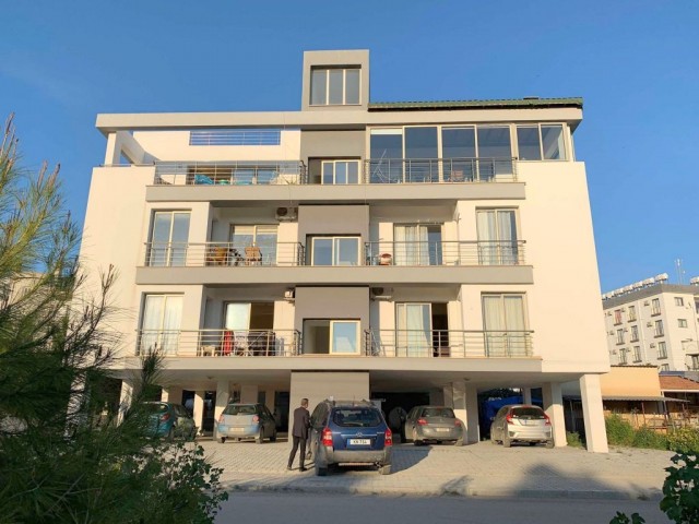 GÖNYELİDE FULL EŞYALI KİRALIK PENTHOUSE 