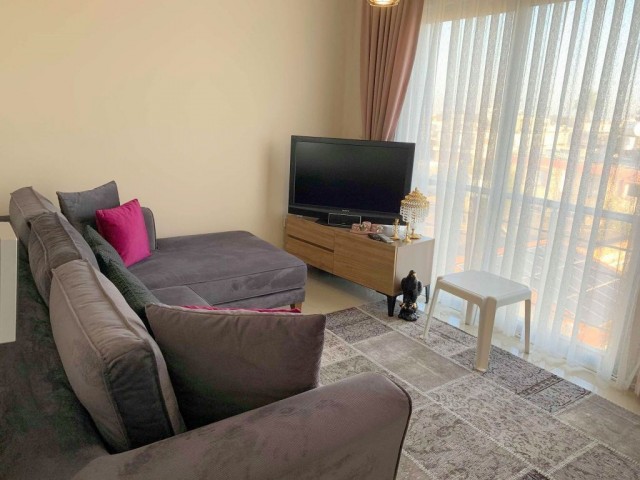 Flat To Rent in Gönyeli, Nicosia