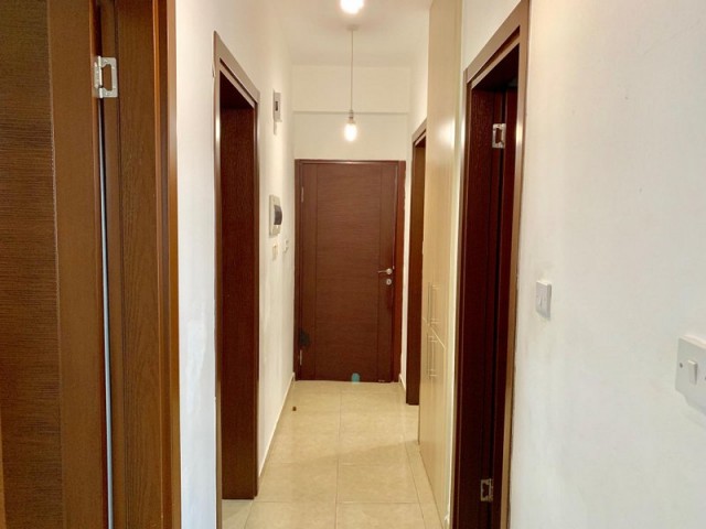 Flat For Sale in Çağlayan, Nicosia