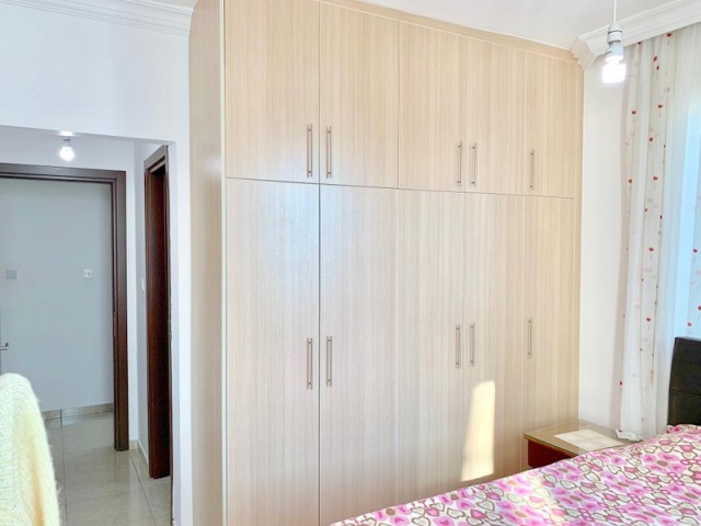 Flat For Sale in Çağlayan, Nicosia