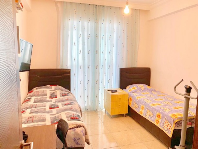 Flat For Sale in Çağlayan, Nicosia