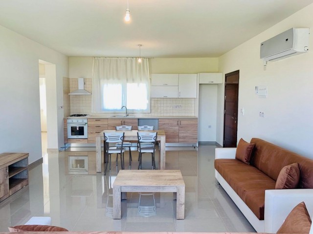 Flat To Rent in Gönyeli, Nicosia