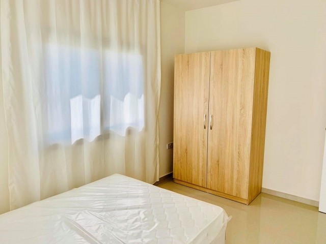 Flat To Rent in Gönyeli, Nicosia