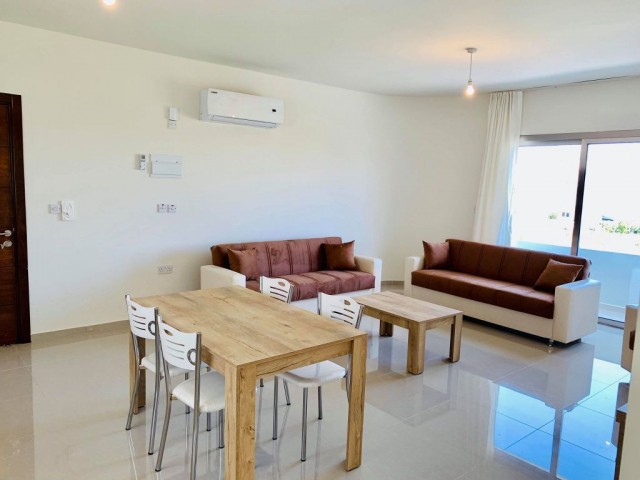 Flat To Rent in Gönyeli, Nicosia