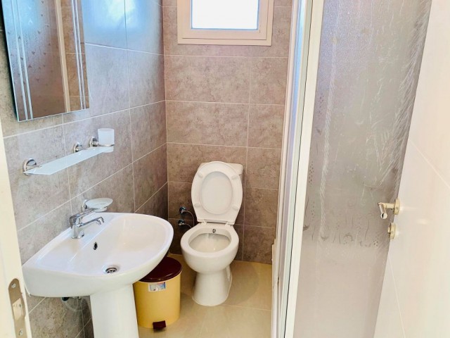 Flat To Rent in Gönyeli, Nicosia