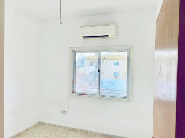 Flat For Sale in Yenişehir, Nicosia