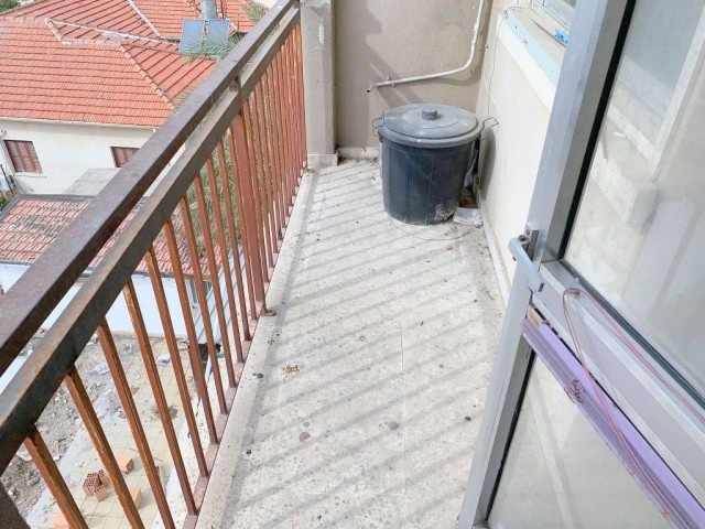 Flat For Sale in Yenişehir, Nicosia