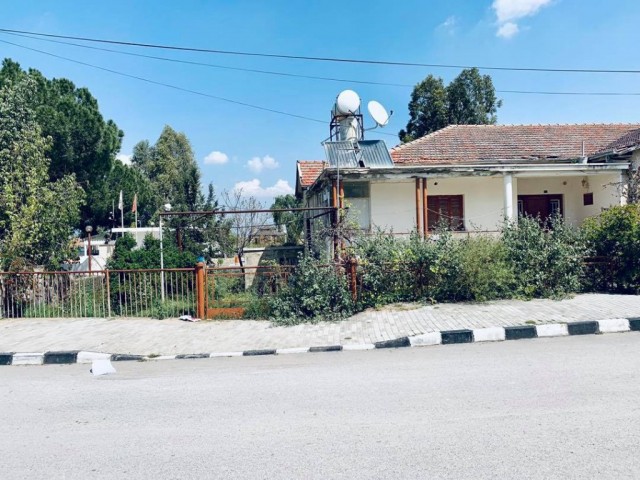 Einfamilienhaus Kaufen in Alayköy, Nikosia