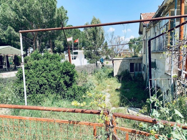 Einfamilienhaus Kaufen in Alayköy, Nikosia