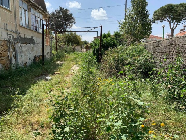 Einfamilienhaus Kaufen in Alayköy, Nikosia