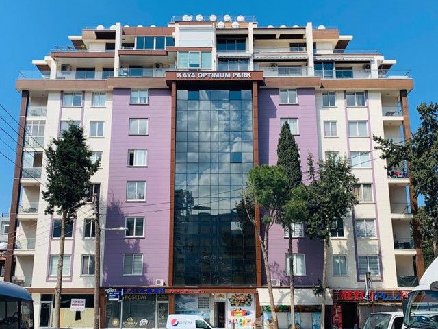 Flat To Rent in Girne Merkez, Kyrenia