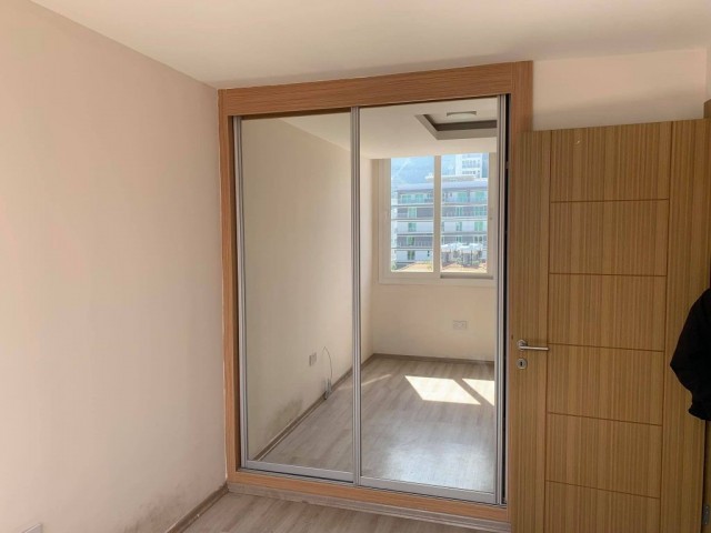 Flat To Rent in Girne Merkez, Kyrenia