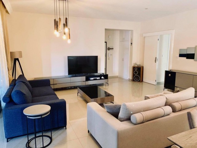 Penthouse For Sale in Gönyeli, Nicosia