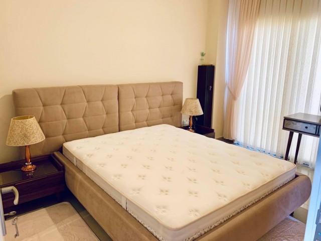 GÖNYELİDE FULL EŞYALI  SATILIK PENTHOUSE 