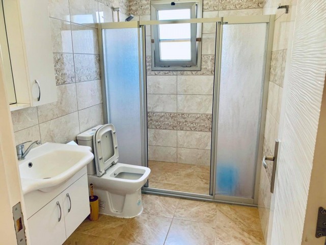 Penthouse For Sale in Gönyeli, Nicosia