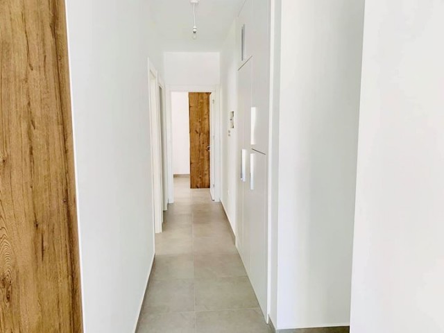 SIFIR DAİRE YENİ EŞYALI 