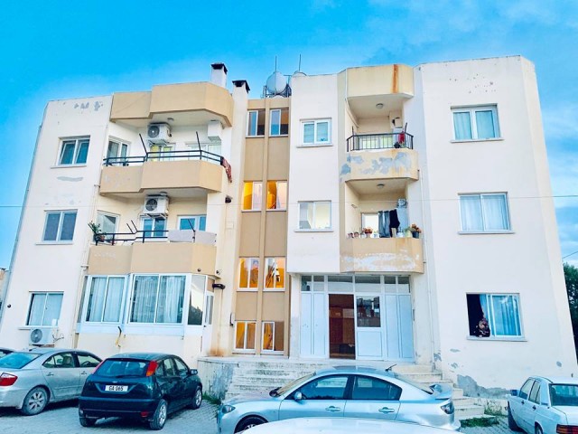 GÖNYELİDE SATILIK DAİRE 